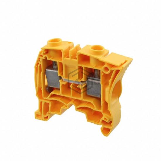 1SNK512060R0000 - TE Connectivity ENTRELEC - Terminal Blocks - Din Rail, Channel