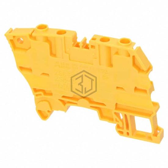1SNK506068R0000 - TE Connectivity ENTRELEC - Terminal Blocks - Din Rail, Channel