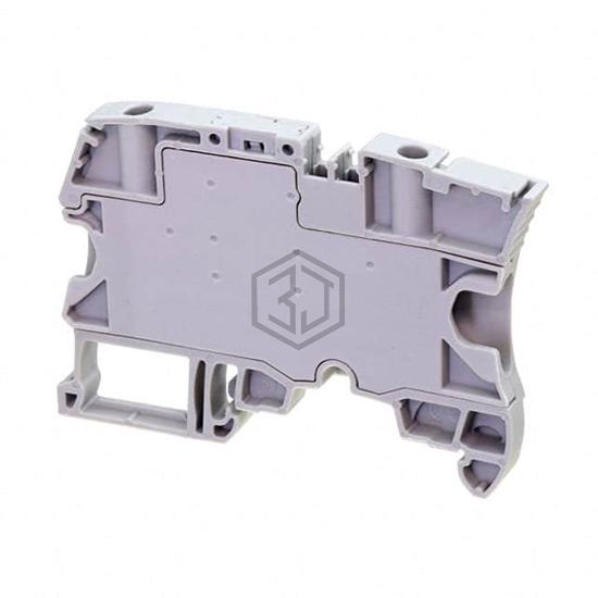 1SNK506013R0000 - TE Connectivity ENTRELEC - Terminal Blocks - Din Rail, Channel