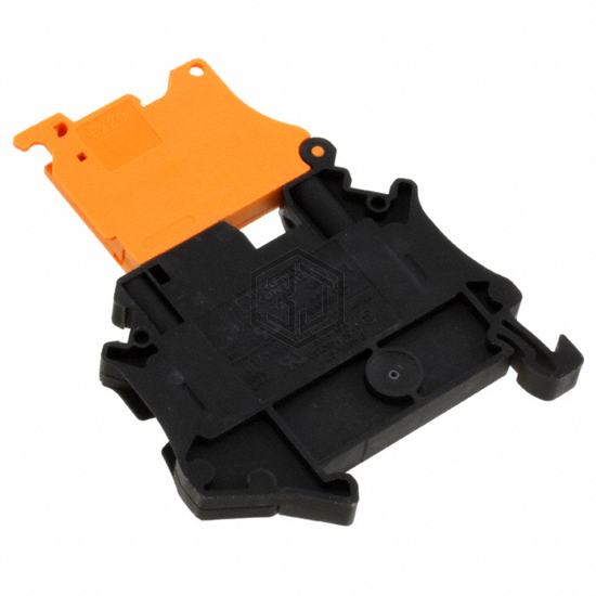 3046249 - Phoenix Contact - Terminal Blocks - Din Rail, Channel