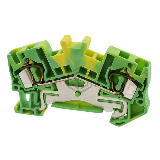 3036440 - Phoenix Contact - Terminal Blocks - Din Rail, Channel