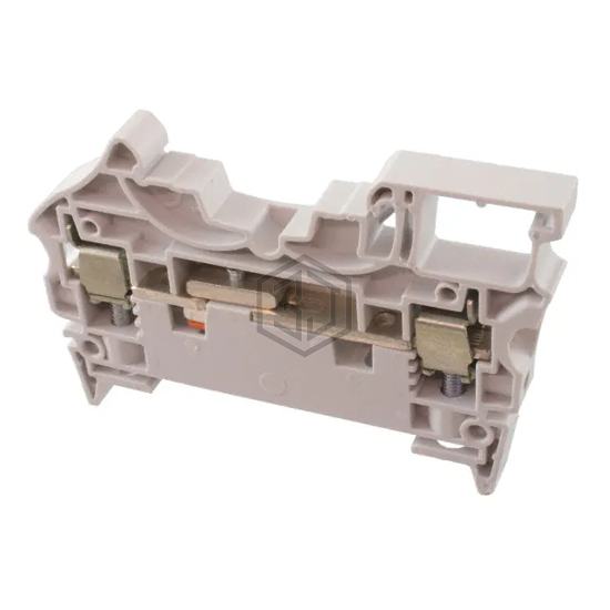 1SNK508310R0000 - TE Connectivity ENTRELEC - Terminal Blocks - Din Rail, Channel