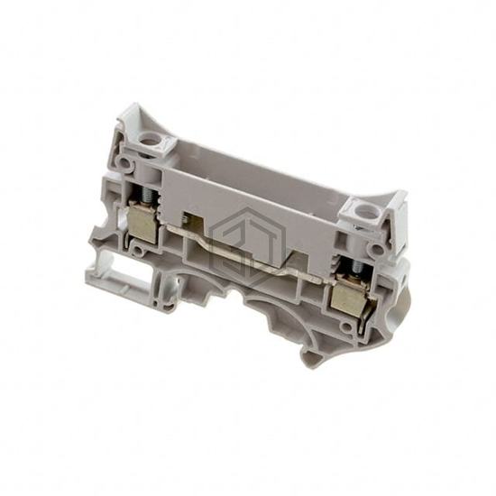 1SNK508011R0000 - TE Connectivity ENTRELEC - Terminal Blocks - Din Rail, Channel