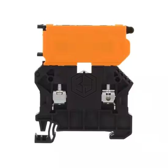 17150.4 - Conta-Clip, Inc. - Terminal Blocks - Din Rail, Channel