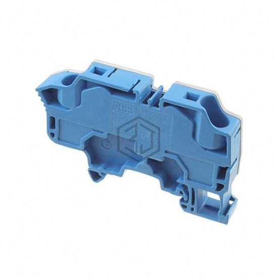1SNK712065R0000 - TE Connectivity ENTRELEC - Terminal Blocks - Din Rail, Channel