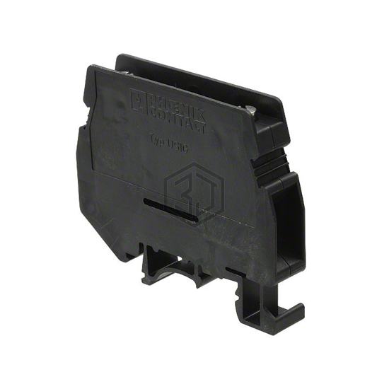 0920083 - Phoenix Contact - Terminal Blocks - Din Rail, Channel