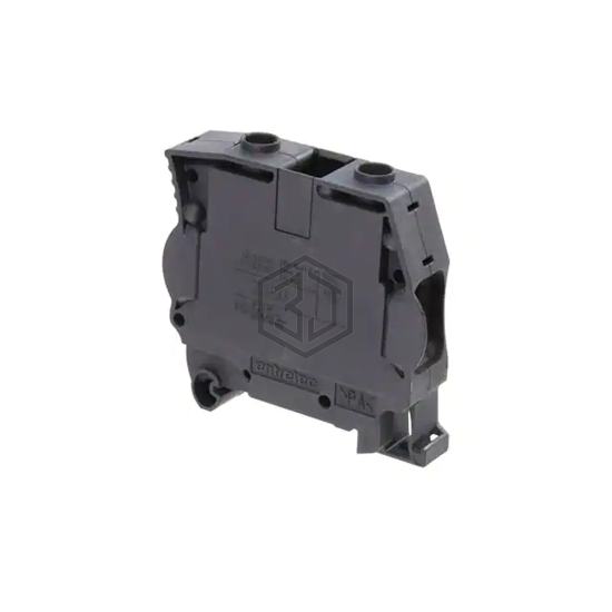 1SNK516064R0000 - TE Connectivity ENTRELEC - Terminal Blocks - Din Rail, Channel