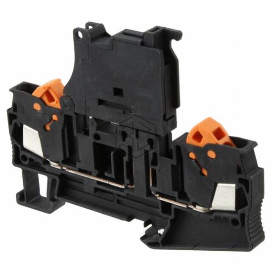 3050293 - Phoenix Contact - Terminal Blocks - Din Rail, Channel