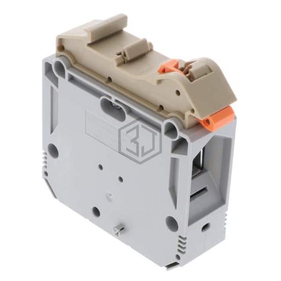 1122.6 - Conta-Clip, Inc. - Terminal Blocks - Din Rail, Channel