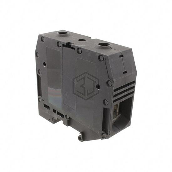 1SNK516170R0000 - TE Connectivity ENTRELEC - Terminal Blocks - Din Rail, Channel