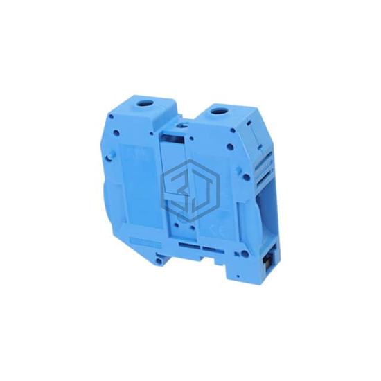 1SNK522020R0000 - TE Connectivity ENTRELEC - Terminal Blocks - Din Rail, Channel