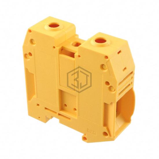 1SNK522060R0000 - TE Connectivity ENTRELEC - Terminal Blocks - Din Rail, Channel