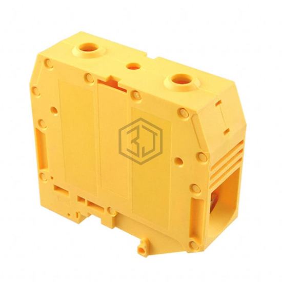 1SNK526060R0000 - TE Connectivity ENTRELEC - Terminal Blocks - Din Rail, Channel