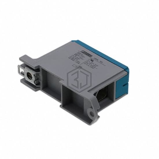 1086499 - Phoenix Contact - Terminal Blocks - Din Rail, Channel