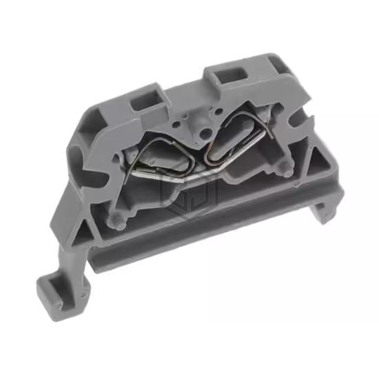 3249088 - Phoenix Contact - Terminal Blocks - Din Rail, Channel