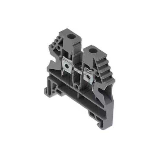 304130 - American Electrical Inc. - Terminal Blocks - Din Rail, Channel