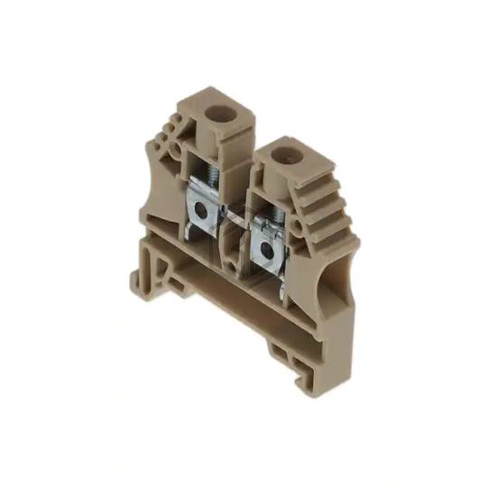 304149 - American Electrical Inc. - Terminal Blocks - Din Rail, Channel