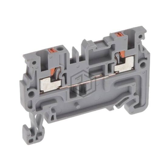 CP1.5 - Altech Corporation - Terminal Blocks - Din Rail, Channel