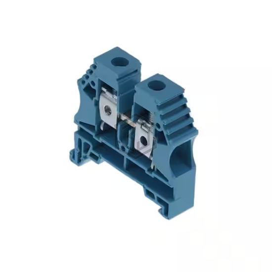 304151 - American Electrical Inc. - Terminal Blocks - Din Rail, Channel