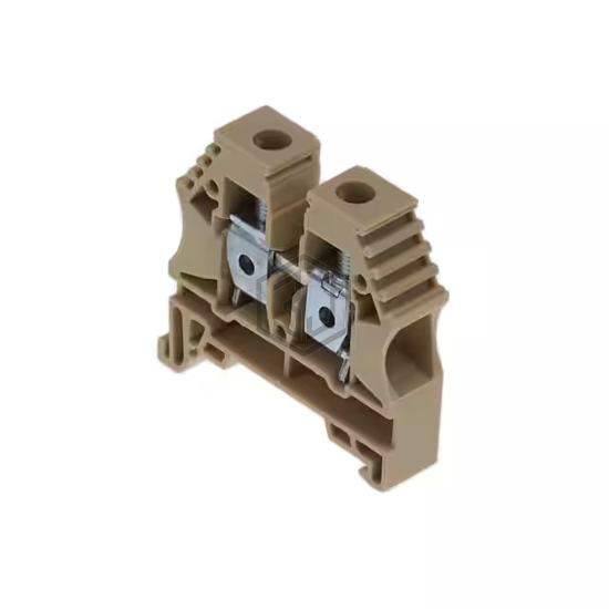 304159 - American Electrical Inc. - Terminal Blocks - Din Rail, Channel