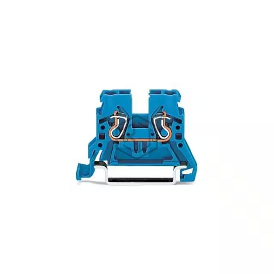 870-904 - WAGO Corporation - Terminal Blocks - Din Rail, Channel