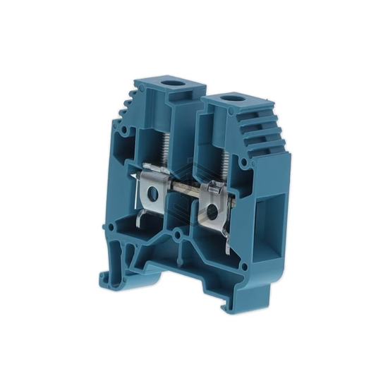 304161 - American Electrical Inc. - Terminal Blocks - Din Rail, Channel