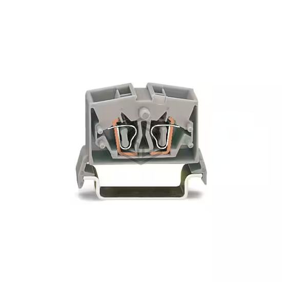 264-736 - WAGO Corporation - Terminal Blocks - Din Rail, Channel