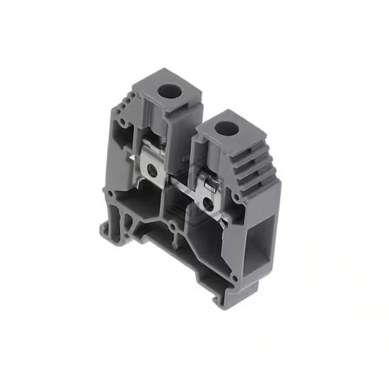 304160 - American Electrical Inc. - Terminal Blocks - Din Rail, Channel