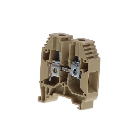 304169 - American Electrical Inc. - Terminal Blocks - Din Rail, Channel