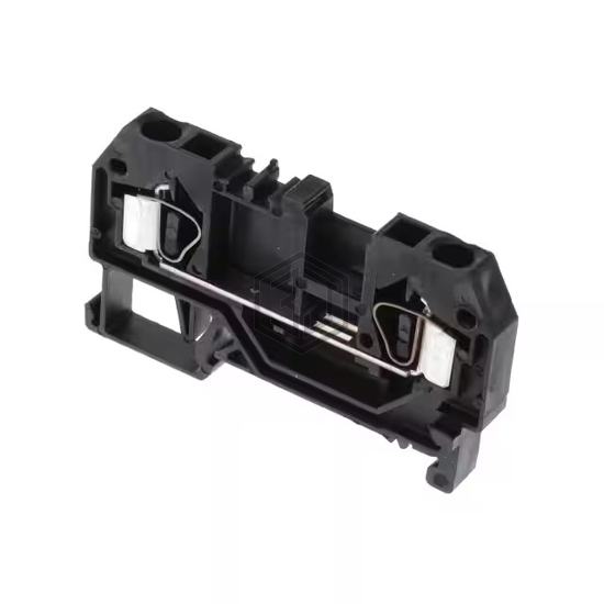 281-905 - WAGO Corporation - Terminal Blocks - Din Rail, Channel