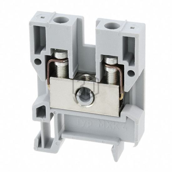 0561002 - Phoenix Contact - Terminal Blocks - Din Rail, Channel