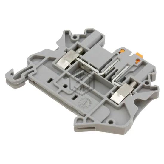 3046375 - Phoenix Contact - Terminal Blocks - Din Rail, Channel