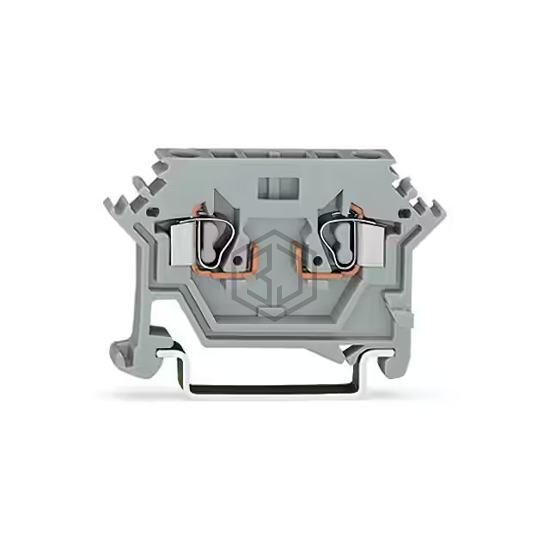 280-616 - WAGO Corporation - Terminal Blocks - Din Rail, Channel