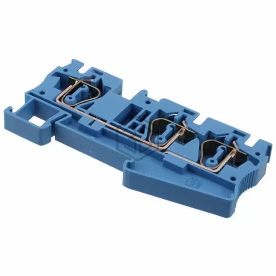 3036479 - Phoenix Contact - Terminal Blocks - Din Rail, Channel