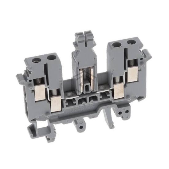 2777072 - Phoenix Contact - Terminal Blocks - Din Rail, Channel