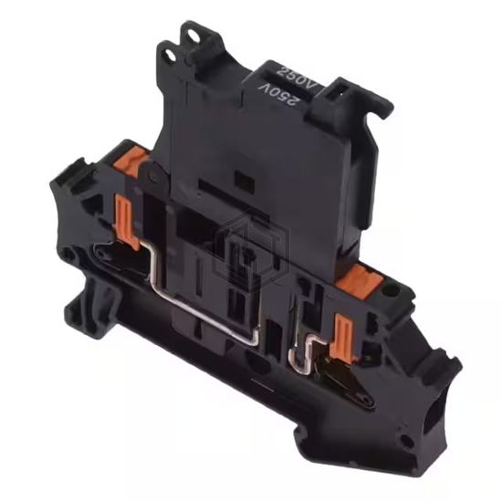 1088745 - Phoenix Contact - Terminal Blocks - Din Rail, Channel