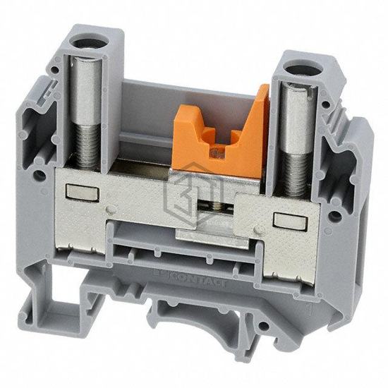 0309112 - Phoenix Contact - Terminal Blocks - Din Rail, Channel