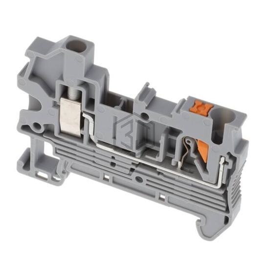 3209519 - Phoenix Contact - Terminal Blocks - Din Rail, Channel