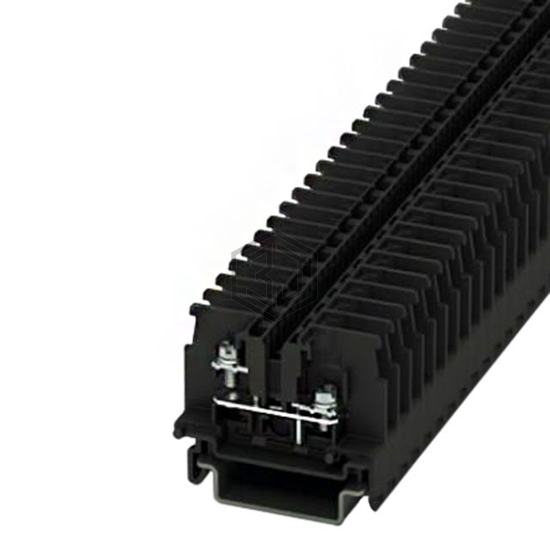 3281114 - Phoenix Contact - Terminal Blocks - Din Rail, Channel