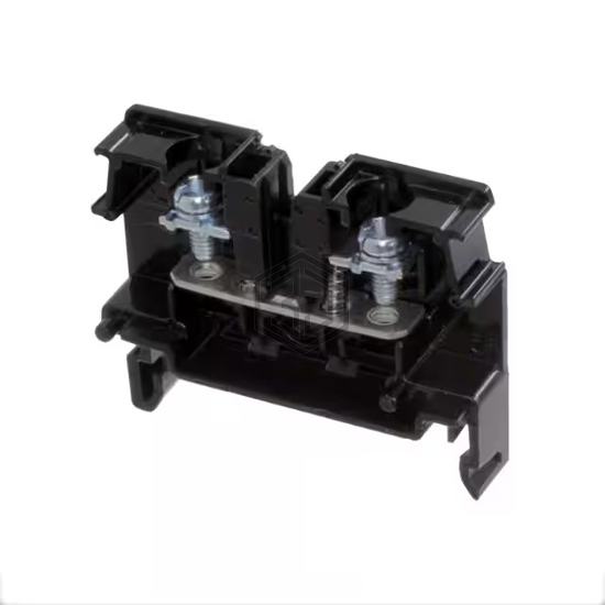 3281133 - Phoenix Contact - Terminal Blocks - Din Rail, Channel