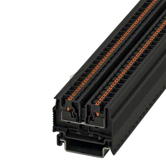 3281102 - Phoenix Contact - Terminal Blocks - Din Rail, Channel