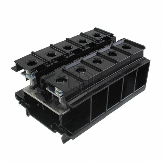 3281176 - Phoenix Contact - Terminal Blocks - Din Rail, Channel