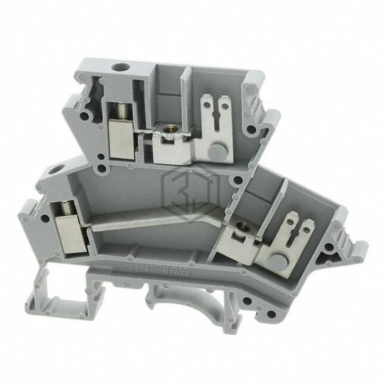 2770561 - Phoenix Contact - Terminal Blocks - Din Rail, Channel