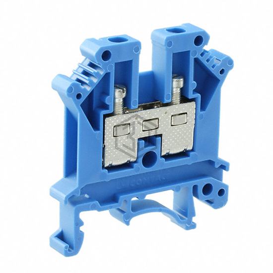 3003091 - Phoenix Contact - Terminal Blocks - Din Rail, Channel