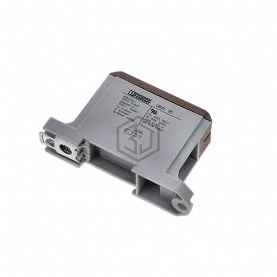 1086479 - Phoenix Contact - Terminal Blocks - Din Rail, Channel
