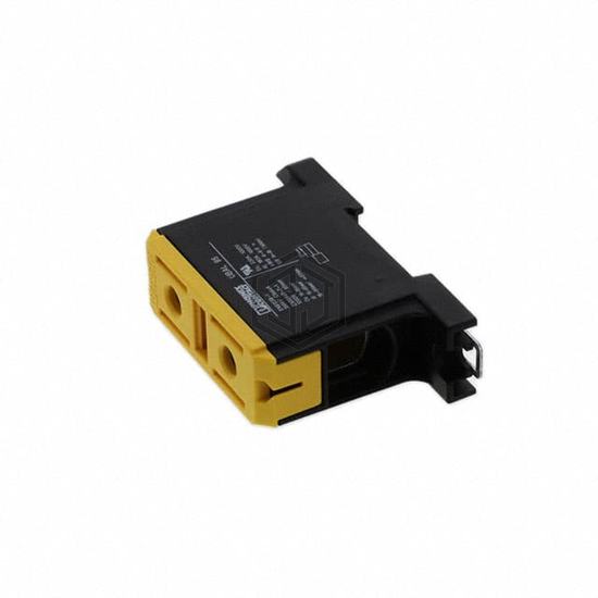 1086480 - Phoenix Contact - Terminal Blocks - Din Rail, Channel