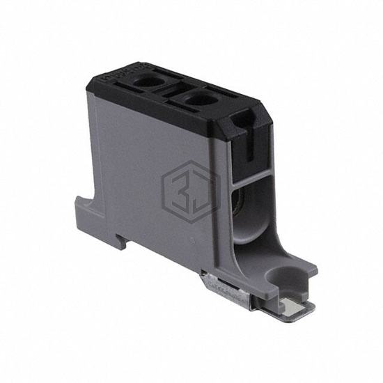 1086469 - Phoenix Contact - Terminal Blocks - Din Rail, Channel