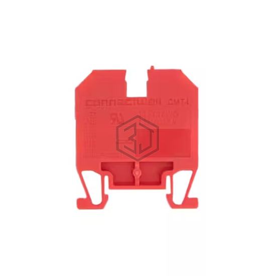CMT4/R - Altech - Terminal Blocks - Din Rail, Channel