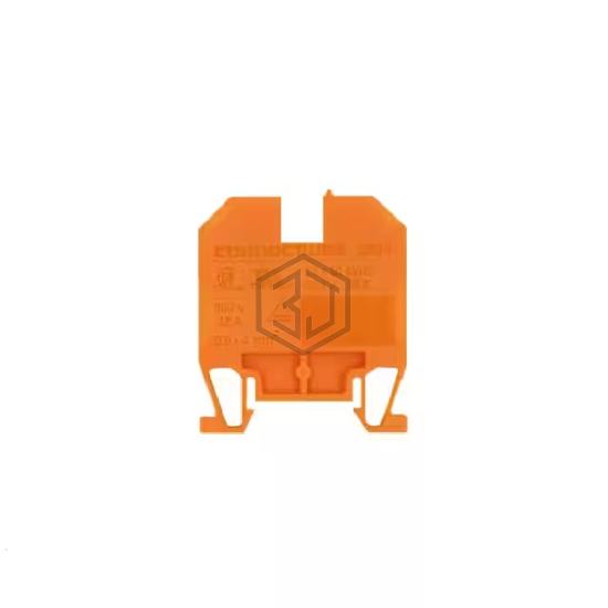 CMT4/O - Altech - Terminal Blocks - Din Rail, Channel