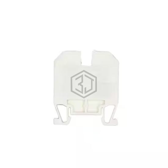 CMT4/W - Altech - Terminal Blocks - Din Rail, Channel